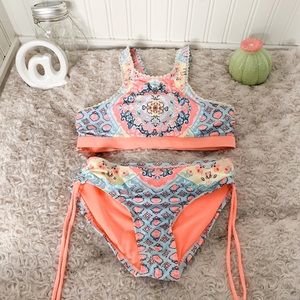 Justice Girls Bikini